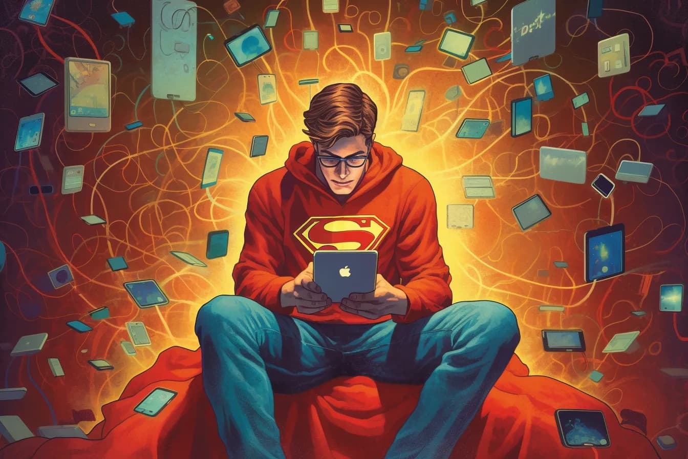 The Case for Being a Hyper-Responsive Leader